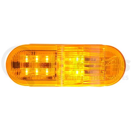 Optronics STL71AMB E rated side turn signal/marker light