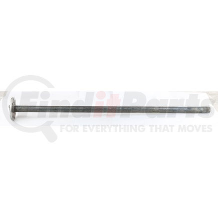 Dana 46930-2 Axle Shaft Rear Left Hand Mod 80