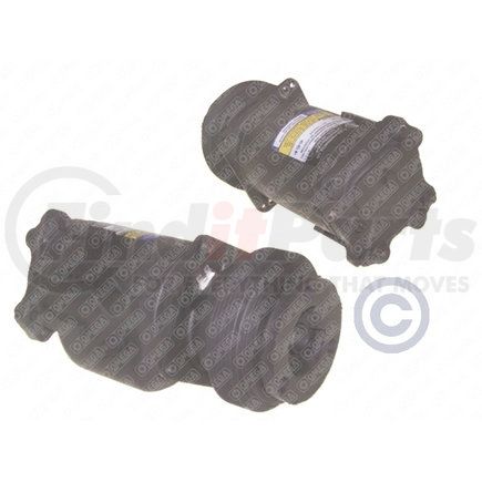 Omega Environmental Technologies 20-10860 COMP A6 5.5in PV6 12V 10:00 R12