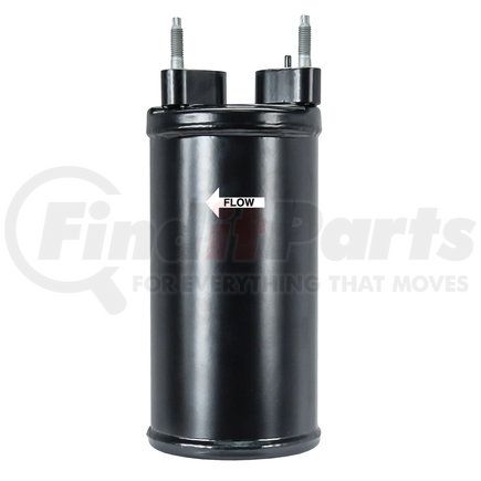 Omega Environmental Technologies 37-23601 A/C Accumulator