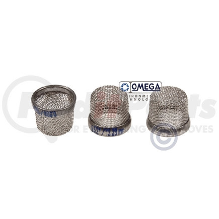 Omega Environmental Technologies 41-67570 A/C Filter Screen