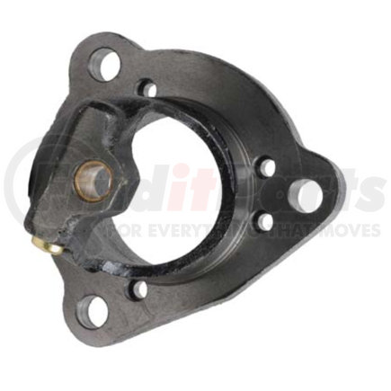 Delco Remy 1988748 Starter Drive Housing - SAE #3 Socket, DE Frame, 145 deg., For 42MT Model