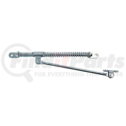 BUYERS PRODUCTS bm2395aa11 - door check and hold back with 11in. arm/13in. slide rod/30 pound spring | door check and hold back with 11in. arm/13in. slide rod/30 pound spring