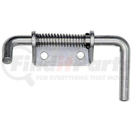 BUYERS PRODUCTS b2590lh - 1/2in. stake body spring latch-left hand | 1/2in. stake body spring latch-left hand