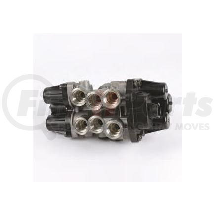 Ae4510 By Knorr Bremse Mercedes Benz Multi Circuit Protection Valve