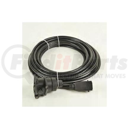 WABCO 4491721200 Air Brake Cable - OptiLevel Series, Connecting Cable