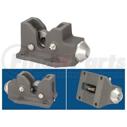 Capacity 133547 LATCH,CAB