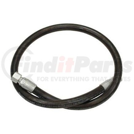 Capacity 137087 HOSE ASM,58"