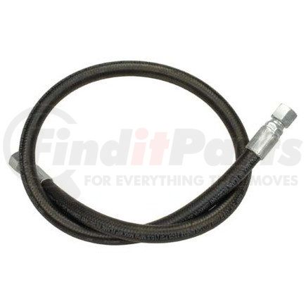 Capacity 137333 HOSE ASM,O/COOL