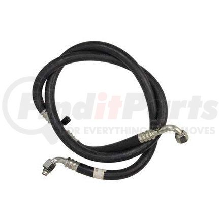 Capacity 137508 HOSE ASM,A/C