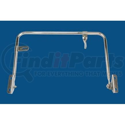 Capacity 137678 BRACKET ASM,MIR