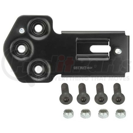 Capacity 139478 PLATE,PEDAL ACL