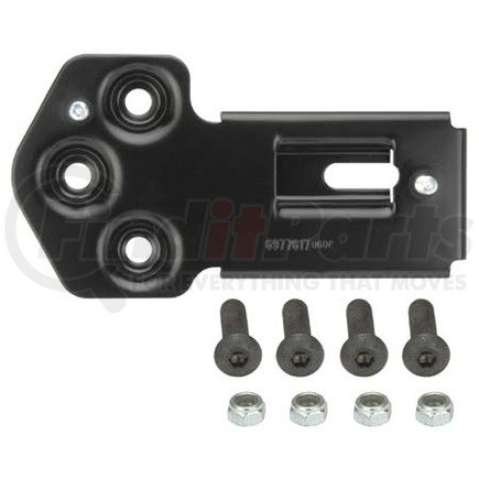CAPACITY 139478 PLATE,PEDAL ACL