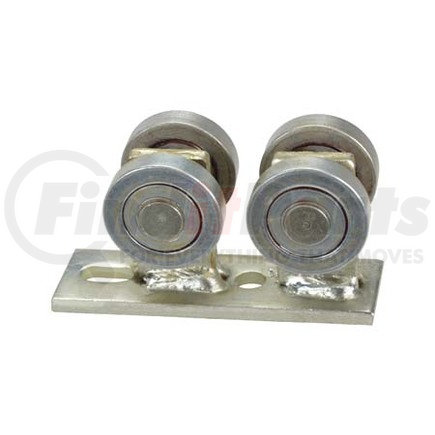 Capacity 146024 ROLLER,DOOR