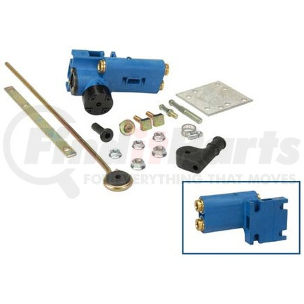 Meritor TDAR3012525 Leveling Valve - 2 lb 10 oz