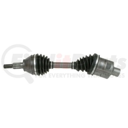 A-1 Cardone 60-3316 CV Axle Assembly