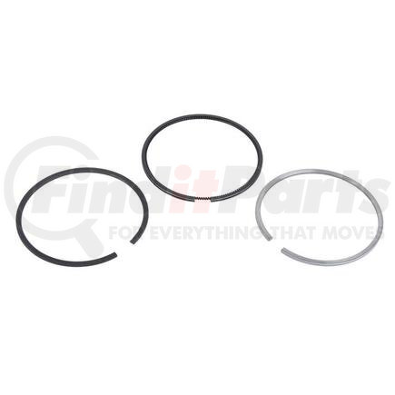 Case-Replacement A77401 1 PISTON RING SET, STD 4-390 ENGINE (4B)