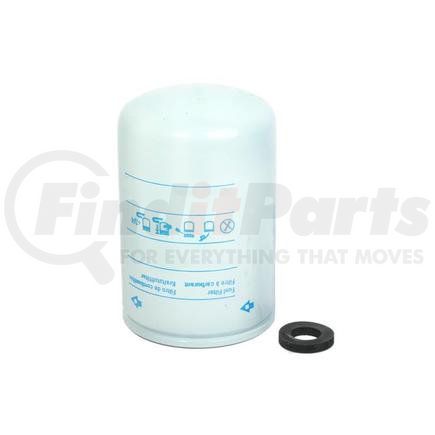 Case-Replacement 84557099 Fuel Filter