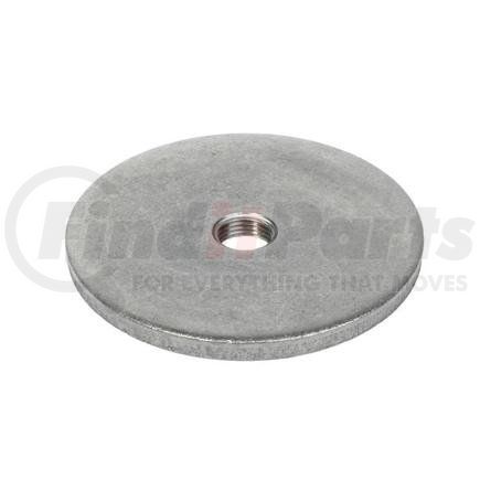 Case-Replacement D72371 WASHER, FLAT(3.17MM ID X 60.2MM OD X 4.57MM THICK)