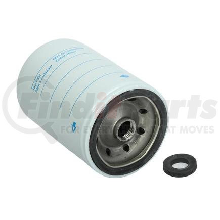 Case-Replacement 84557099 Fuel Filter