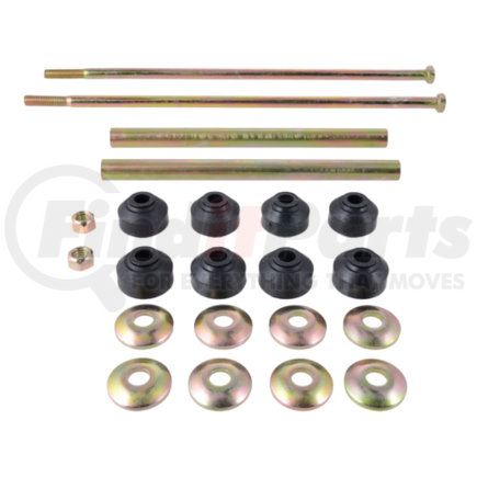 Centric 606.66027 Centric Premium Sway Bar Link Kit