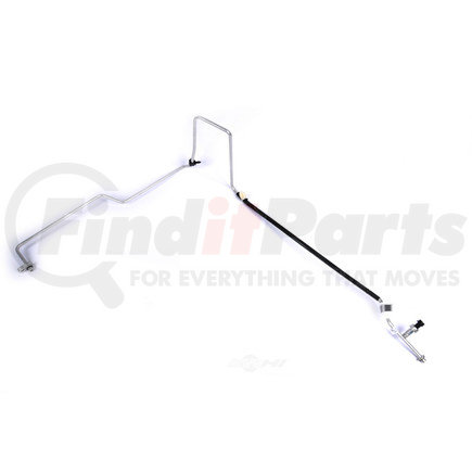 ACDelco 15-33809 Air Conditioning Refrigerant Liquid Hose