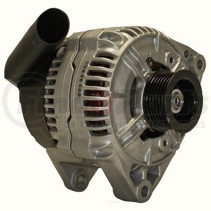 ACDelco 334-1289A Alternator