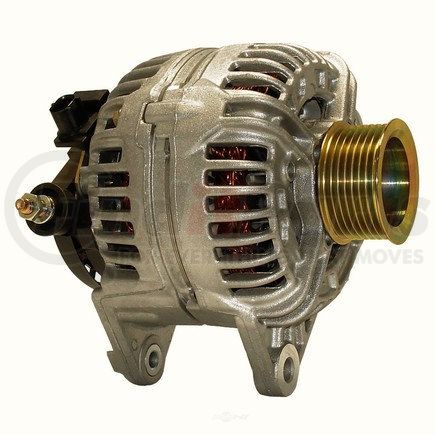 ACDelco 334-1506 Alternator