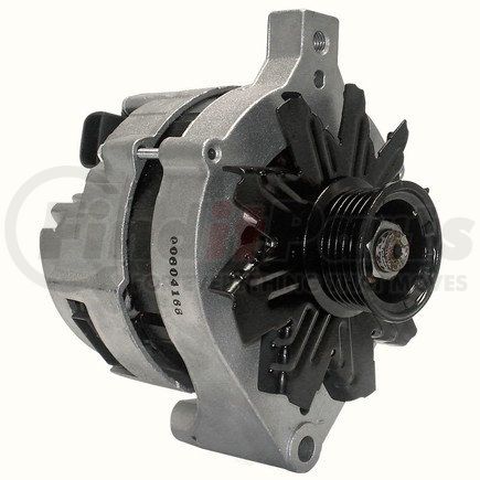 ACDelco 334-1968 Gold™ Alternator - Remanufactured