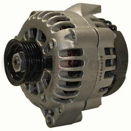 ACDelco 334-2460A Professional™ Alternator - Remanufactured
