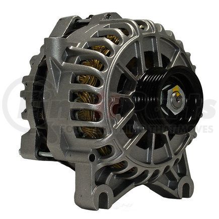 ACDelco 334-2668A Gold™ Alternator - Remanufactured