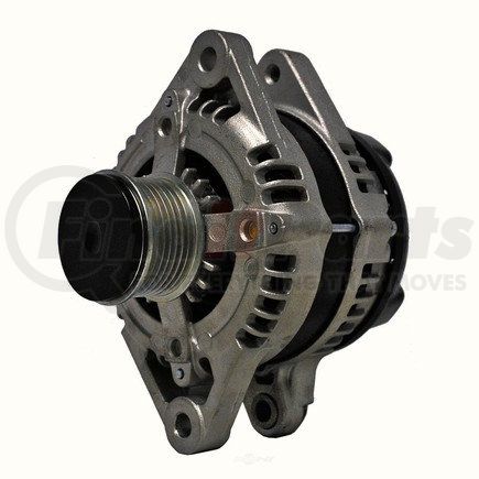 ACDelco 334-2641A Alternator