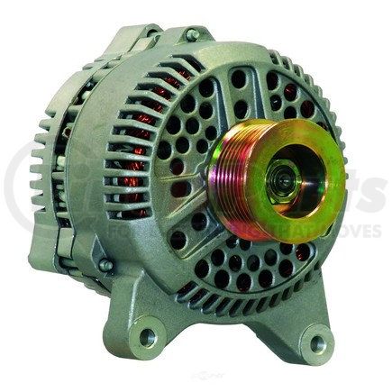 ACDelco 335-1119 Professional™ Alternator