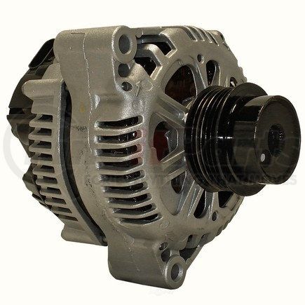 ACDelco 334-1399 Gold™ Alternator - Remanufactured