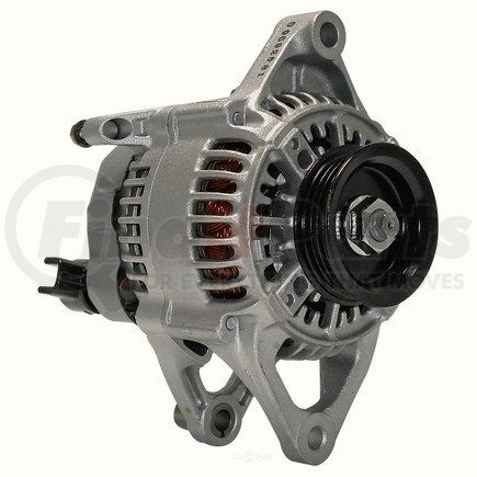 ACDelco 334-1963 Professional™ Alternator - Remanufactured