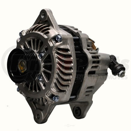 ACDelco 334-2729 Gold™ Alternator - Remanufactured