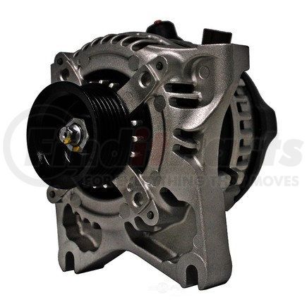 ACDelco 334-2792 Alternator