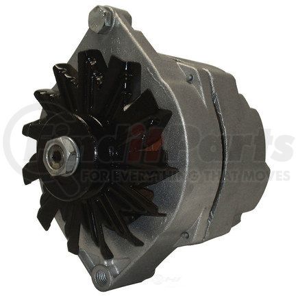 ACDelco 334-2129 Gold™ Alternator - Remanufactured