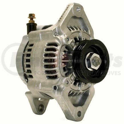 ACDelco 334-1879 Gold™ Alternator - Remanufactured