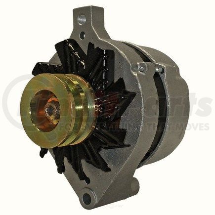 ACDelco 334-2100 Alternator