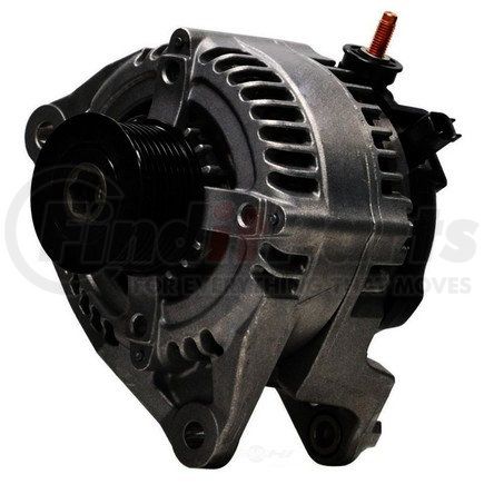 ACDelco 334-2843 Alternator