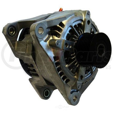 ACDelco 334-2853 Professional™ Alternator - Remanufactured