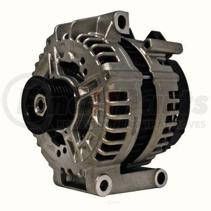 ACDelco 334-2725 Professional™ Alternator - Remanufactured