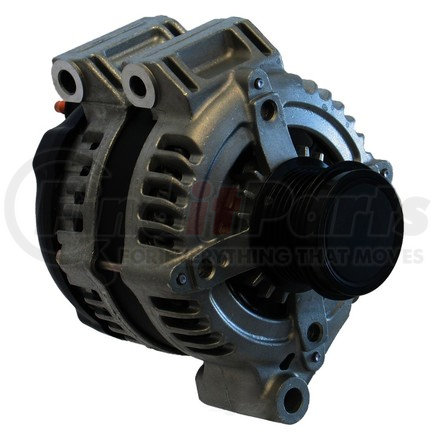 ACDelco 334-2918 Gold™ Alternator - Remanufactured