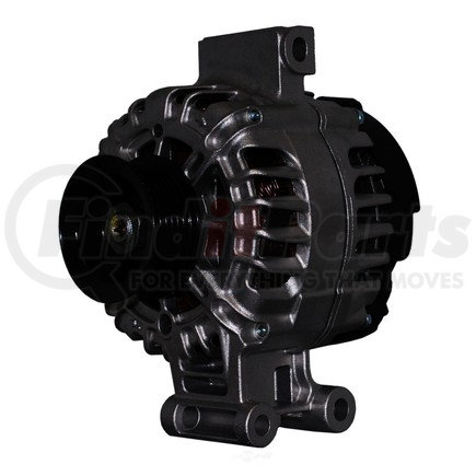 ACDelco 334-2956A Professional™ Alternator - Remanufactured