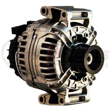 ACDelco 334-2855 Professional™ Alternator - Remanufactured