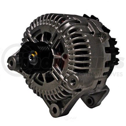 ACDelco 334-2900 Professional™ Alternator - Remanufactured