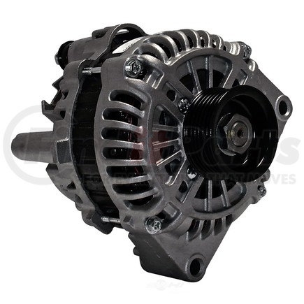 ACDelco 334-2907 Gold™ Alternator - Remanufactured