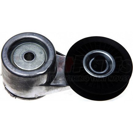 ACDelco 38135 Automatic Belt Tensioner and Pulley Assembly