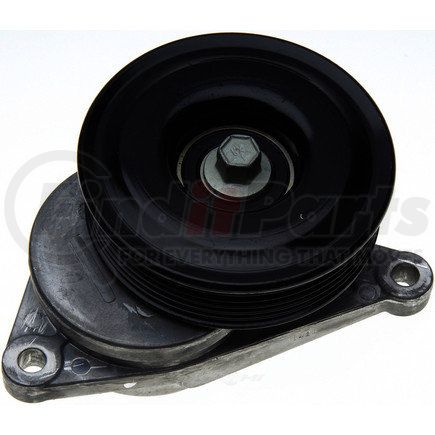 ACDelco 38160 Automatic Belt Tensioner and Pulley Assembly